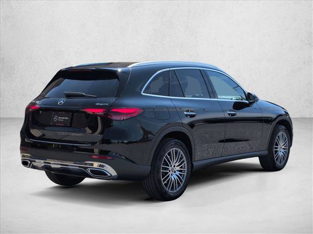 Certified 2026 Mercedes-Benz GLC 300 4MATIC image 2