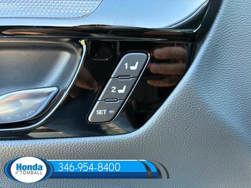 New 2026 Honda CR-V Sport Touring image 9