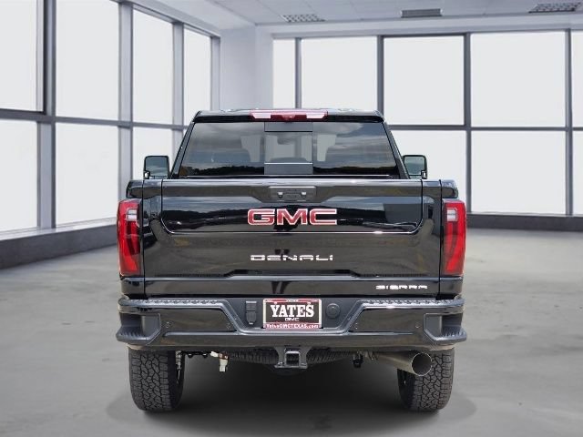 New 2026 GMC Sierra 2500 Denali w/ Denali Reserve Package AWD/4WD image 4