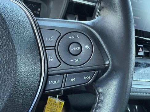 Used 2022 Toyota Corolla SE image 14
