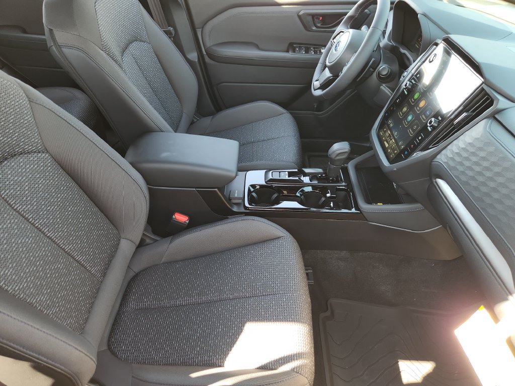 New 2026 Subaru Forester Premium AWD/4WD image 13