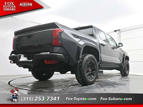 Used 2024 Toyota Tacoma TRD Pro image 18