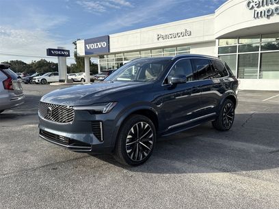New 2026 Volvo XC90 T8 Ultra w/ Protection Package Premier