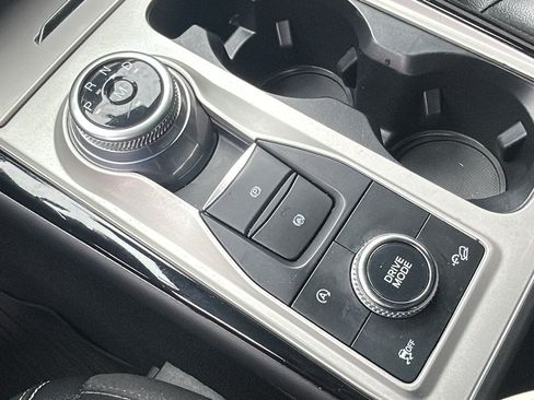 Used 2023 Ford Explorer ST w/ Equipment Group 401A AWD/4WD image 28