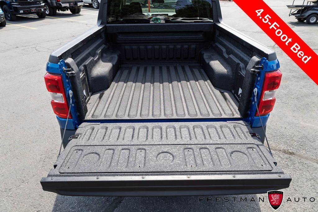 Used 2025 Ford Maverick XL FWD image 7