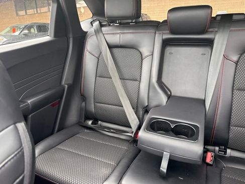 Used 2023 Ford Escape ST-Line w/ Tech Pack #1 AWD/4WD image 14