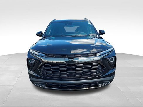 New 2026 Chevrolet TrailBlazer ACTIV w/ Convenience Package FWD image 8