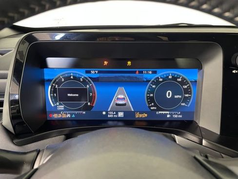 Used 2026 Subaru Outback Touring XT AWD/4WD image 5