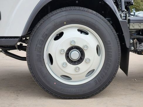 New 2024 Chevrolet Low Cab Forward 5500XD RWD image 15
