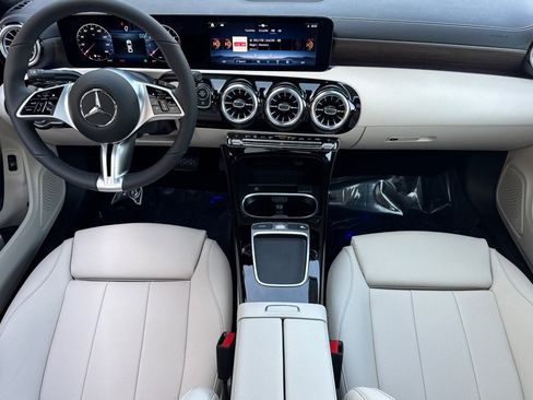 New 2026 Mercedes-Benz CLA 250 250 image 15