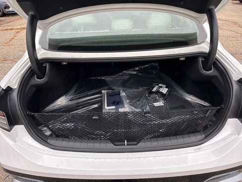 New 2026 Hyundai Sonata SEL image 11