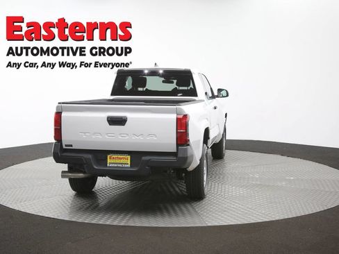 Used 2024 Toyota Tacoma SR RWD image 35