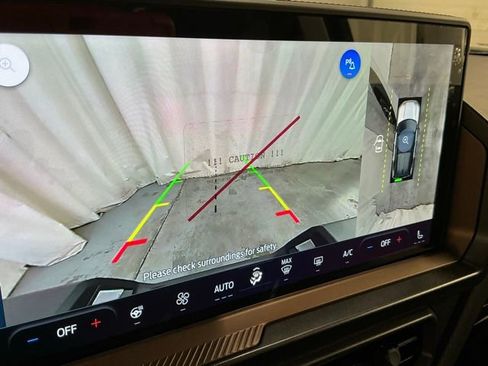 New 2026 Ford Bronco Sport Outer Banks w/ Outer Banks Tech Package+ image 26