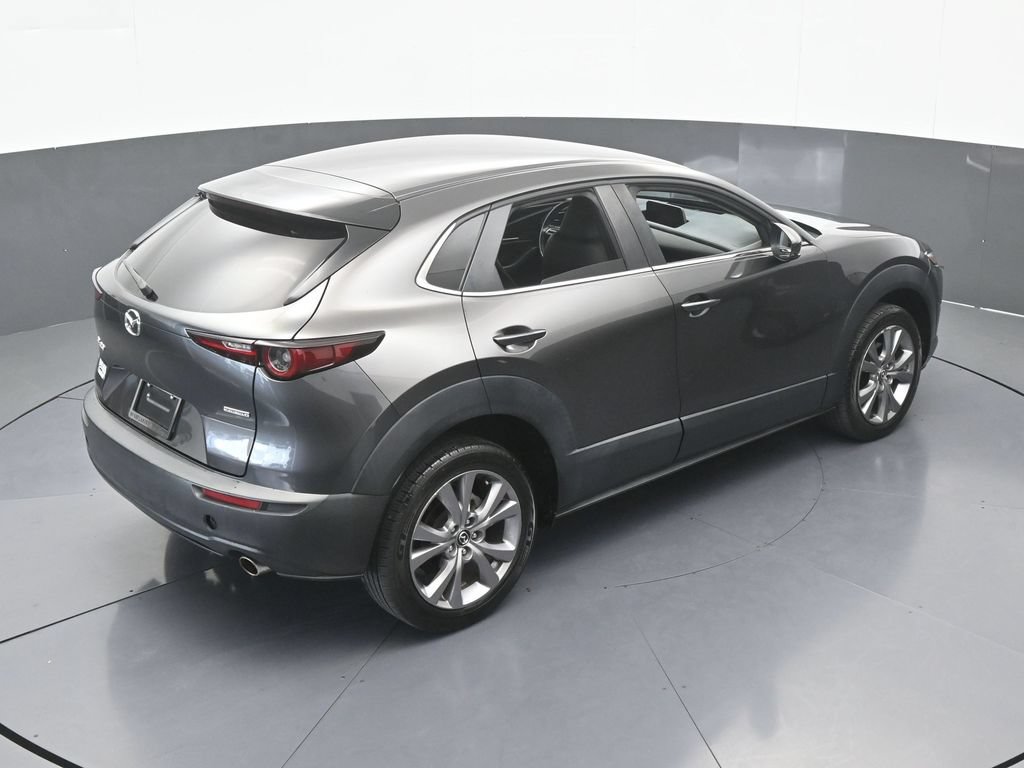 Used 2020 MAZDA CX-30 FWD w/ Select Package image 48