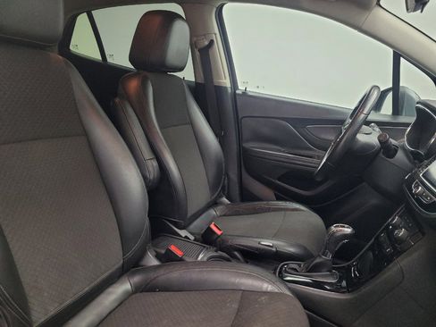 Used 2018 Buick Encore Preferred FWD image 21