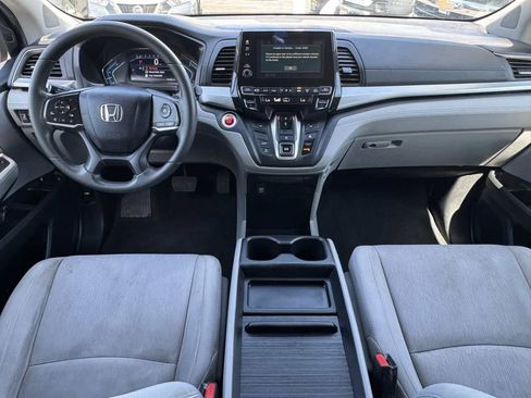 Used 2019 Honda Odyssey EX image 19