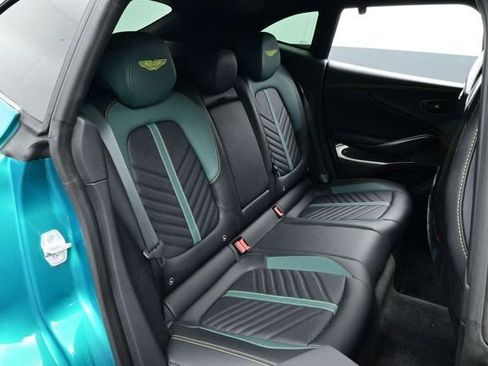 Used 2024 Aston Martin DBX 707 AWD/4WD image 16