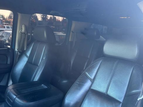 Used 2007 GMC Yukon XL SLE image 19