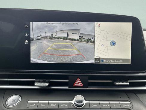 New 2025 Hyundai Elantra SEL image 21