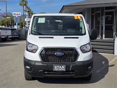Used 2024 Ford Transit 250 Base w/ Exterior Upgrade Package image 2