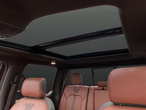 Used 2018 Ford F250 King Ranch w/ King Ranch Ultimate Package image 7