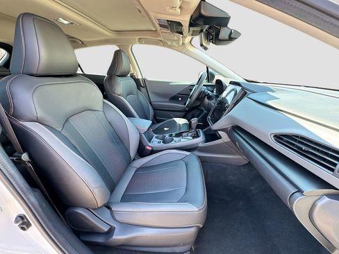 Certified 2025 Subaru Crosstrek 2.5i Limited w/ Crosstrek Mirror Package image 39