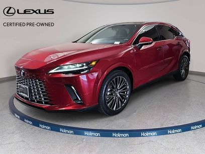 Used 2025 Lexus RX 350 w/ Convenience Package