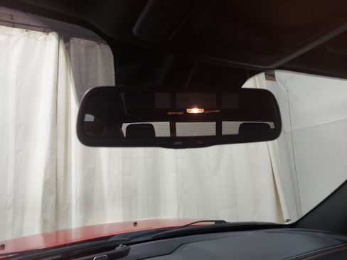 Used 2018 RAM 1500 Rebel w/ Luxury Group image 13