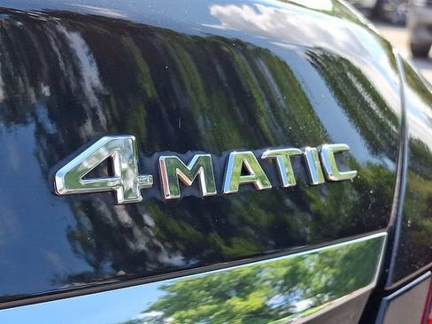 Used 2019 Mercedes-Benz C 300 4MATIC Sedan image 35