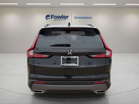 New 2026 Honda CR-V Sport-L image 5