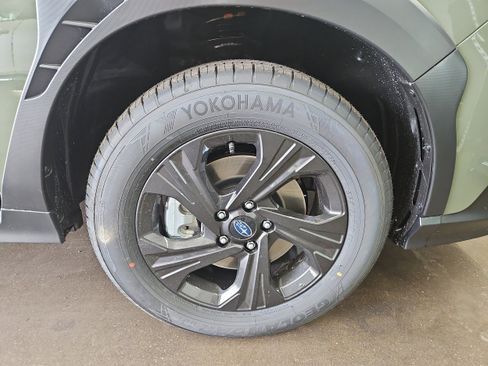 New 2026 Subaru Crosstrek 2.5i image 20