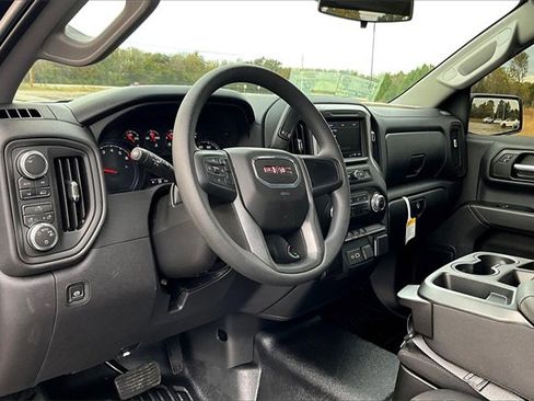 New 2026 GMC Sierra 1500 Pro w/ Pro Value Package image 6