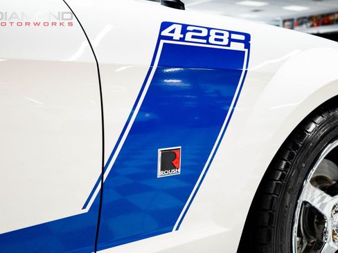 Used 2008 Ford Mustang GT RWD image 59