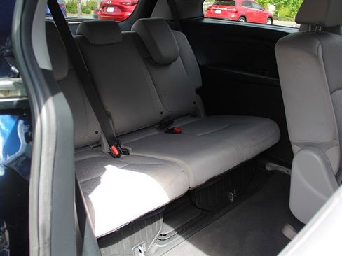 Used 2021 Honda Odyssey LX image 24