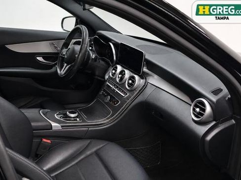 Used 2019 Mercedes-Benz C 300 Sedan image 11