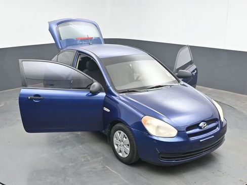 Used 2008 Hyundai Accent GS FWD image 43