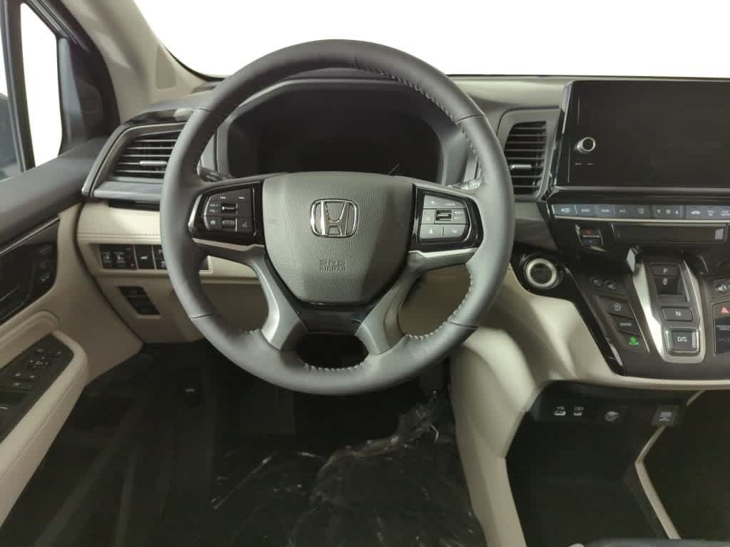 New 2026 Honda Odyssey Elite image 12