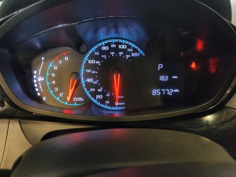 Used 2020 Chevrolet Spark LT FWD image 23