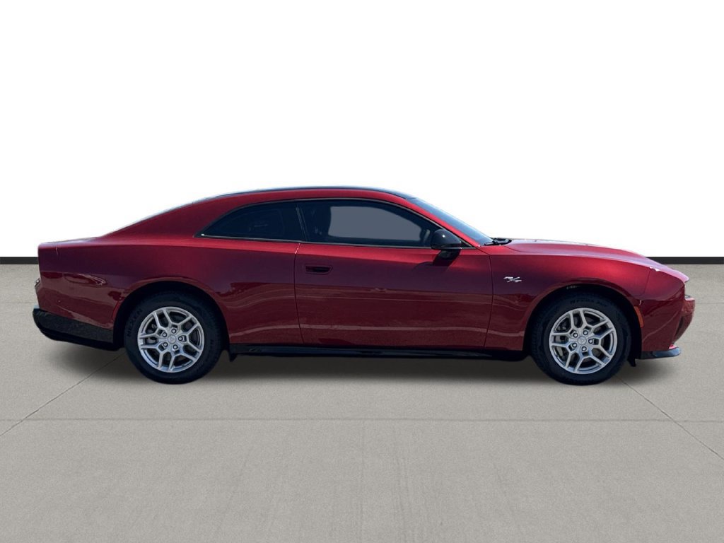 New 2027 Dodge Charger R/T w/ Driver Convenience Group AWD/4WD image 4
