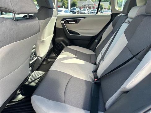 Certified 2024 Toyota RAV4 XLE image 12