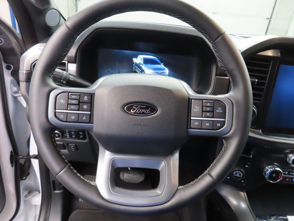Used 2025 Ford F150 Lariat w/ Bed Utility Package AWD/4WD image 54