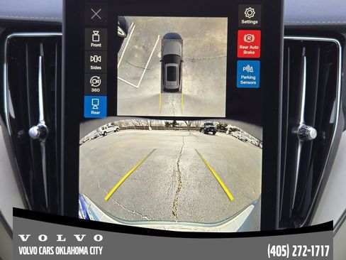 New 2026 Volvo XC60 T8 Ultra w/ Protection Package Premier AWD/4WD image 17