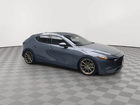 Used 2021 MAZDA MAZDA3 s AWD/4WD image 38