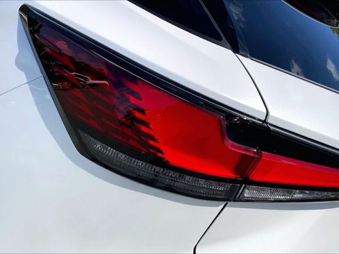 Certified 2026 Lexus RX 350h w/ Convenience Package AWD/4WD image 29