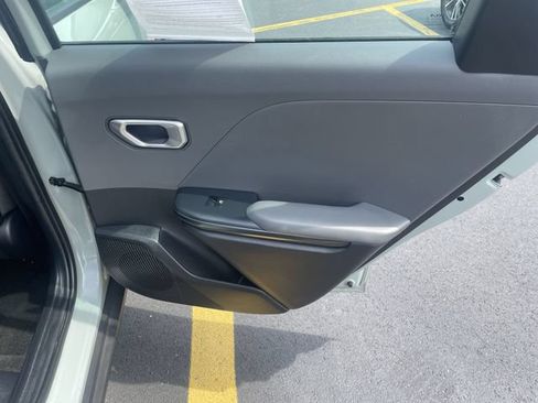 Used 2025 Kia K4 FWD image 36