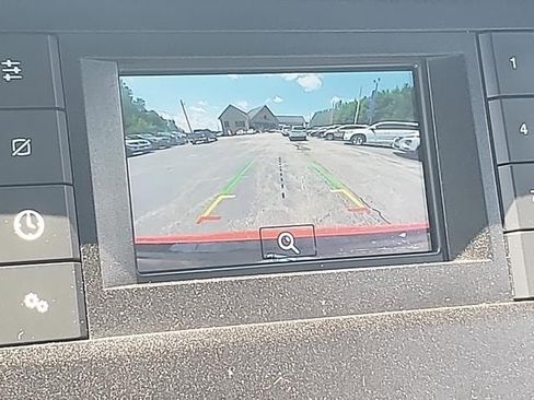 Used 2020 Ford Mustang Coupe image 19