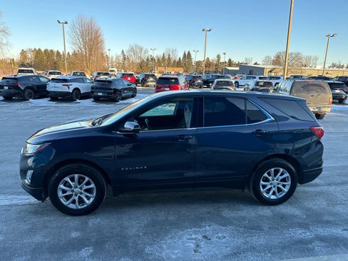 Used 2019 Chevrolet Equinox LT image 10