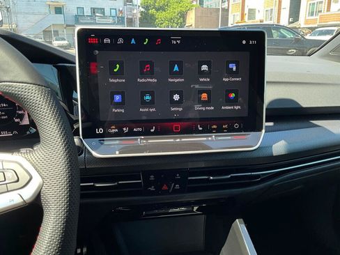 New 2026 Volkswagen GTI S FWD image 17
