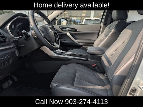 Used 2026 Mitsubishi Eclipse Cross AWD image 26