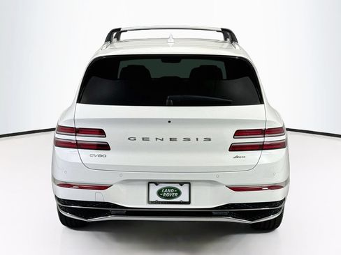 Used 2026 Genesis GV80 2.5T Advanced AWD/4WD image 6